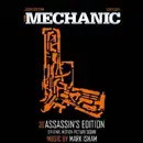 CD - Mark Isham - The Mechanic (Original Motion Picture Score)