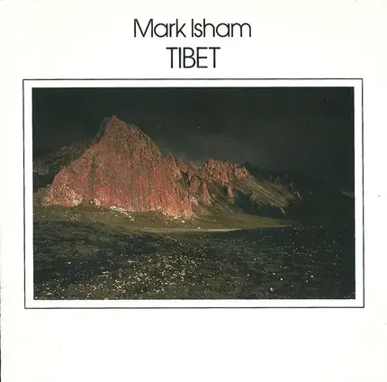 Mark Isham - Tibet