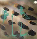 LP - Mark Isham - Castalia