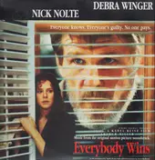 Mark Isham - Everybody Wins