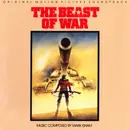 LP - Mark Isham - The Beast Of War (Original Motion Picture Soundtrack)