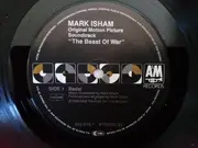 LP - Mark Isham - The Beast Of War (Original Motion Picture Soundtrack)