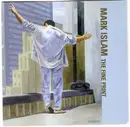 CD - Mark Islam - The Fine Print - Still Sealed