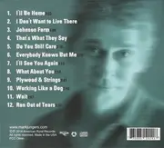 CD - Mark Jungers - I'll See You Again - Digipak