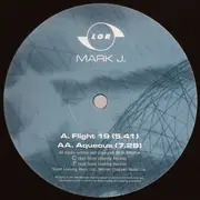 12inch Vinyl Single - Mark J - Flight 19 / Aqueous