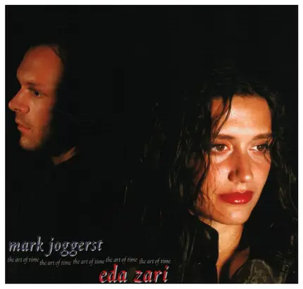 Mark Joggerst, Eda Zari - The Art Of Time