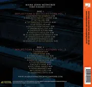 Double CD - Mark John McEncroe , Yoko Hagino - Musical Images For Piano: Reflections & Recollections Vol. 1 & 2
