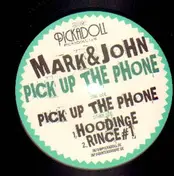 MARK & JOHN - Pick Up the Phone