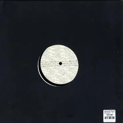 Mark & John - I Saw Your Eyes / When You Caught The Sun