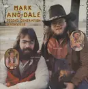 LP - Mark Jones And Dale Maphis - Second Generation Nashville