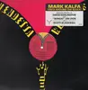 12inch Vinyl Single - Mark Kalfa - Once Around The Block