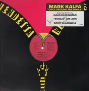 Mark Kalfa - Once Around The Block