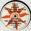 12inch Vinyl Single - Mark Kamins Presents Koshin Satoh - Say You Love Me