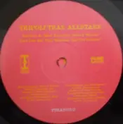 MARK KAVANAGH - Tripoli Trax Allstars (Disc Three)