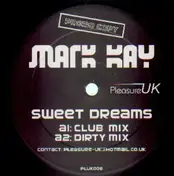 Mark Kay - Sweet Dreams