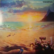 LP - Mark Kelly's Marathon - Mark Kelly's Marathon