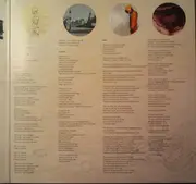 LP - Mark Kelly's Marathon - Mark Kelly's Marathon