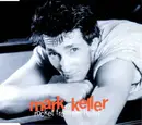 CD Single - Mark Keller - Rocket From Her Heart
