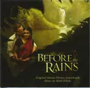 CD - Mark Kilian - Before The Rains (Original Motion Picture Soundtrack) - Still Sealed