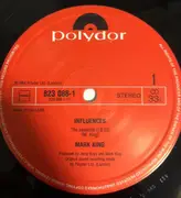 LP - Mark King - Influences
