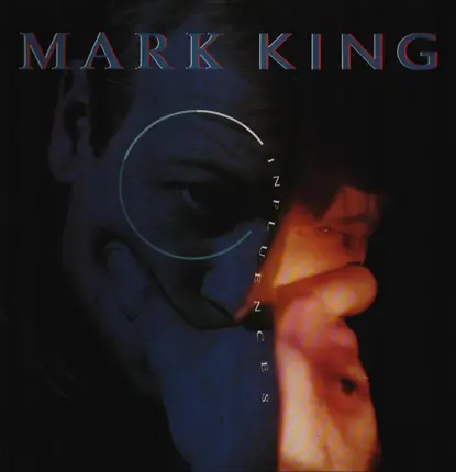 Mark King - Influences