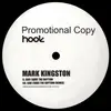 12inch Vinyl Single - Mark Kingston - Can I Have The Rhythm