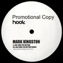 12inch Vinyl Single - Mark Kingston - Can I Have The Rhythm