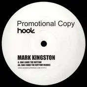 Mark Kingston