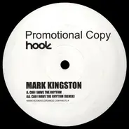 Mark Kingston - Can I Have The Rhythm