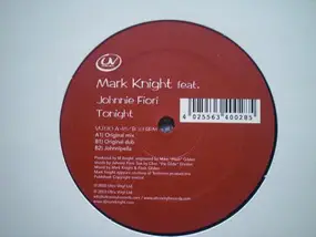 Mark Knight - Tonight