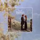 12inch Vinyl Single - Mark Knopfler ♦ Willy DeVille - Storybook Love (Theme From The Princess Bride)