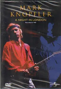 Mark Knopfler - A Night In London