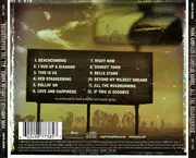 CD - Mark Knopfler And Emmylou Harris - All The Roadrunning