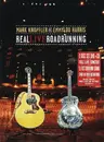 CD & DVD - Mark Knopfler And Emmylou Harris - Real Live Roadrunning - Digipak