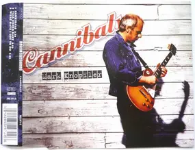 Mark Knopfler - Cannibals