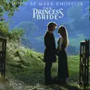 CD - Mark Knopfler - Die Braut des Prinzen (The Princess Bride)