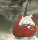 Double LP - Mark Knopfler & Dire Straits - Private Investigation - Best Of - ...BEST OF