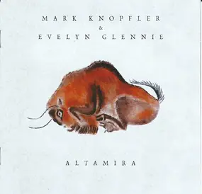 Mark Knopfler - Altamira