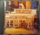 CD - Mark Knopfler - Screenplaying