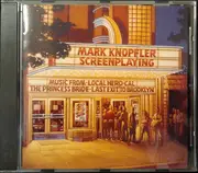 CD - Mark Knopfler - Screenplaying