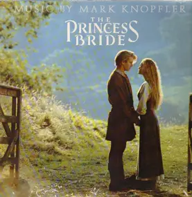 Mark Knopfler - The Princess Bride