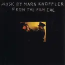 LP - Mark Knopfler - Music By Mark Knopfler From The Film Cal