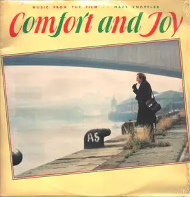 Mark Knopfler - Music From The Film Comfort And Joy