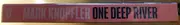 LP-Box - Mark Knopfler - One Deep River - Still Sealed, incl. CD, Print, Guitar Pick, Badge