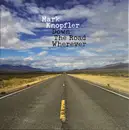 LP-Box - Mark Knopfler - Down The Road Wherever - Insert, Booklet, CD, Ltd Ed