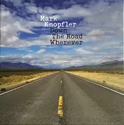 LP-Box - Mark Knopfler - Down The Road Wherever - Insert, Booklet, CD, Ltd Ed