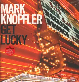 Mark Knopfler - Get Lucky