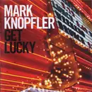 CD - Mark Knopfler - Get Lucky - Red Label