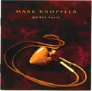 CD - Mark Knopfler - Golden Heart