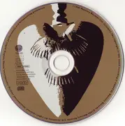 CD - Mark Knopfler - Golden Heart
